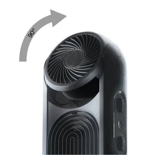 Вентилятор Honeywell HYF500E4