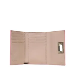 Büyük Furla Kadın Cüzdanı 1927 WP00225-ARE000-2328S-1-007-20- CN-P Begonias / Balerin