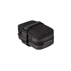 Torba podsiodłowa Topeak Elementa Gearbag - black