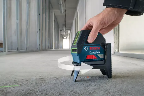 Bosch GCL 2-15 G Professional Çapraz Lazer (+ RM kalem 1)