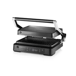 Grill elektryczny MOZANO Dual Cook GR002