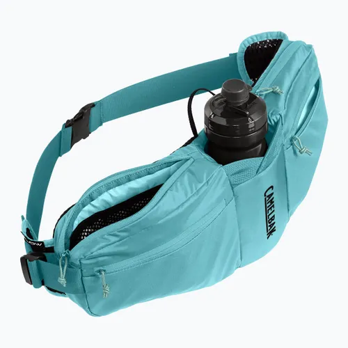 Сумка на пояс велосипедная с резервуаром CAMELBAK Podium Flow 4