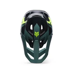 Kask rowerowy Full Face FOX Rampage Foundry