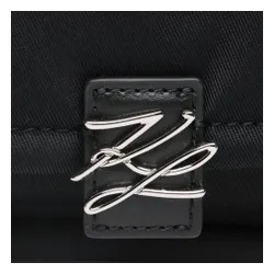 Geanta KARL LAGERFELD 231w3224 Negru A999