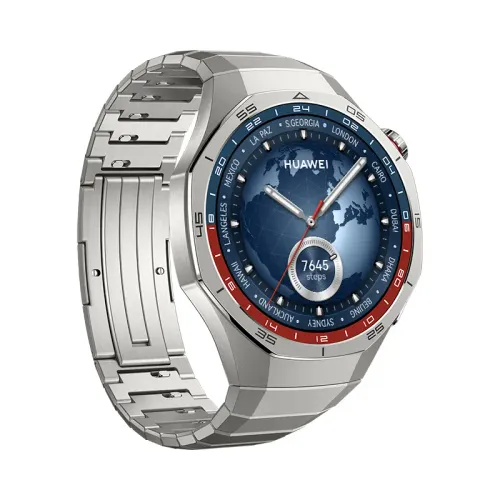 Smartwatch Huawei Watch GT 5 Pro 46mm Elite