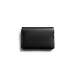 Кошелек для карт Bellroy Under Cover RFID - черный