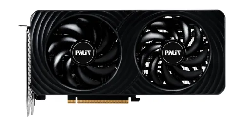 Karta graficzna Palit GeForce RTX 5060 Ti Dual 8GB GDDR7 128bit DLSS 4