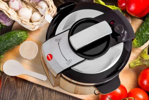 Multicooker Eldom SW500 900W 5l