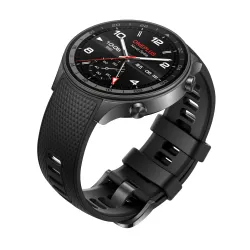 Smartwatch OnePlus Watch 2R 47mm GPS Czarny