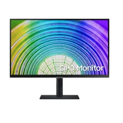 Monitor Samsung S27A60PUUU 27" 2K IPS 75Hz 5ms