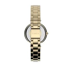 Timex City TW2V24400 Gold saati