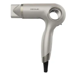 Suszarka CECOTEC DryGlam Waves 6in1 Sensor Szampański 1400 W
