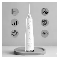 Irygator ALPHA DentiPro SWF-03 Biały