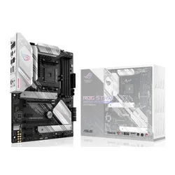 Płyta główna ASUS ROG STRIX B550-A GAMING