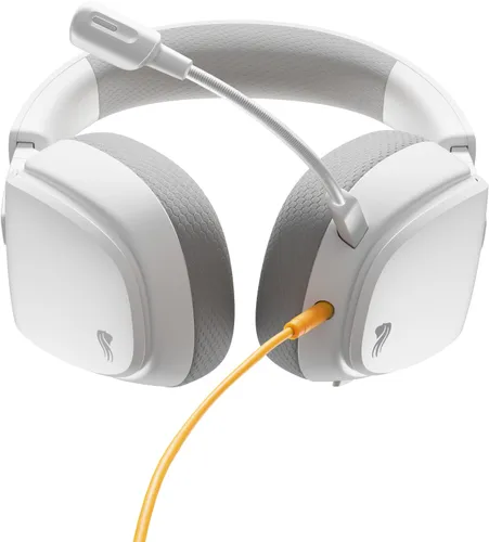 Słuchawki GLORIOUS GHS Eternal GLO-A-1PC-WHT Nauszne