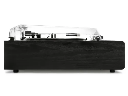 Gramofon Victrola Eastwood II VTA-74-BLK-INT Manualny Napęd paskowy Bluetooth Czarny
