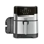 Air Fryer Frytkownica beztłuszczowa TEFAL Easy Fry&Grill Deluxe EY505D15 4.2l z rusztem do grilla