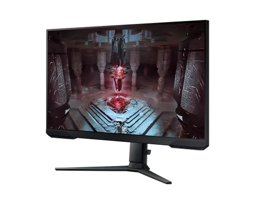 Monitor Samsung Odyssey G5 S27CG510EU 27" 2K VA 165Hz 1ms