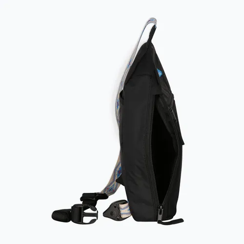Городской рюкзак KAVU Coho Sling 6 л черный
