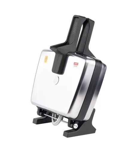 Gofrownica DEZAL 301.5.1 N Inox