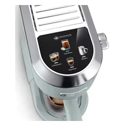 Ekspres DELONGHI Dedica Duo EC890.GR