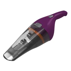 Ручной пылесос Black &amp; Decker NVC115W-QW