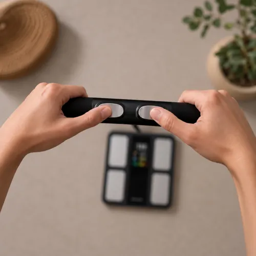 Waga ALPHA SCU-02
