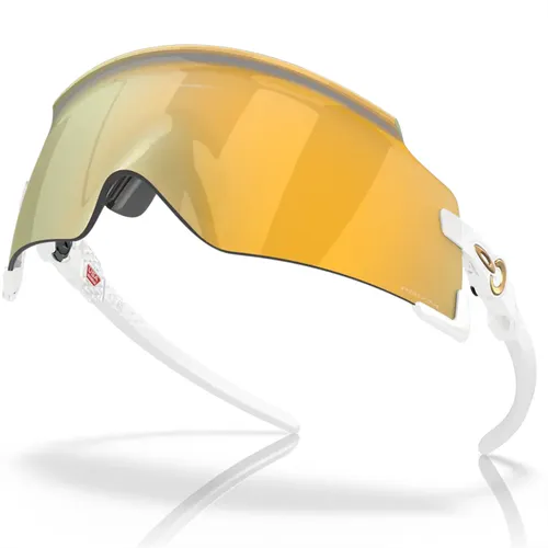 Велосипедные очки OAKLEY Kato Cavendish PRIZM 24K