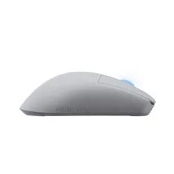 Myszka gamingowa Asus ROG Harpe II ACE bezprzewodowa 42000 dpi optyczna biała