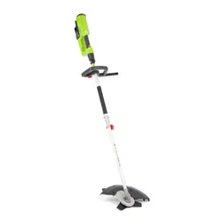 Dispozitiv multifuncțional 4GARDEN AK22MULTI 4garden reîncărcabil: Motocositoare + tuns + tuns gard viu + tuns ramură