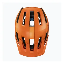 Kask rowerowy Leatt MTB Trail 3.0 V24 glow