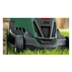 Kosiarka akumulatorowa BOSCH AdvancedRotak 36V-40-650 06008B9F00