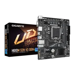 Płyta główna Gigabyte H610M S2H V3 DDR4