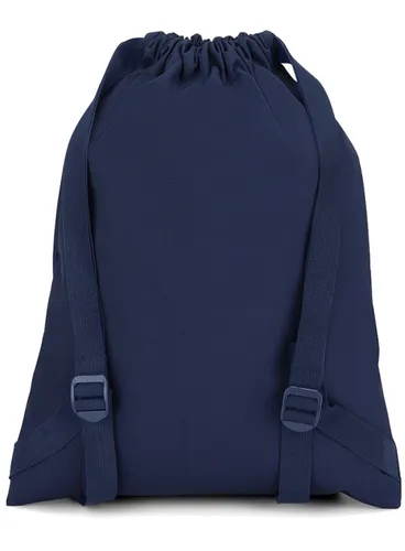 Рюкзак JanSport Draw Sack - navy