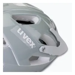 Kask rowerowy UVEX Quatro papyrus