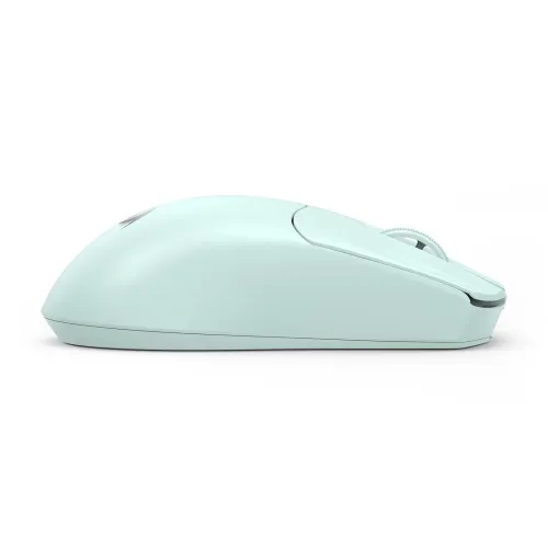 Myszka gamingowa Redragon M933BM-ULT Axion Light Blue