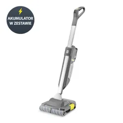 Компактная поломоечная машина KARCHER Professional BR 30/1 C Bp Pack 18/25 1.783-055.0