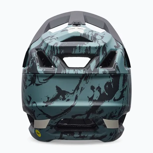 Kask rowerowy Fox Racing Proframe Thrive sage