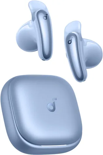 Słuchawki douszne SOUNDCORE Liberty Buds ANC Niebieski