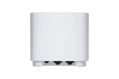 Router ASUS ZenWiFi AX Mini (XD4) 2szt. Biały