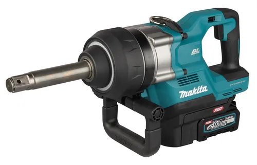 Klucz udarowy Makita XGT TW010GZ