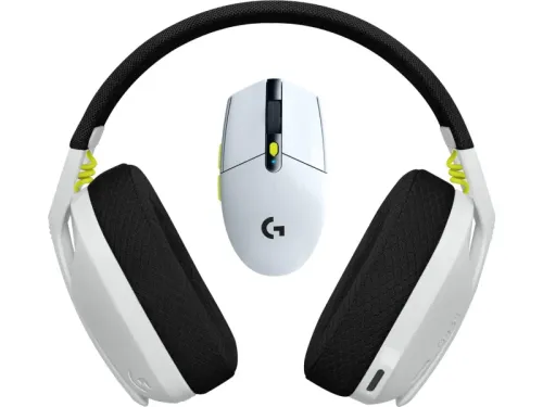 Logitech G435 + G305