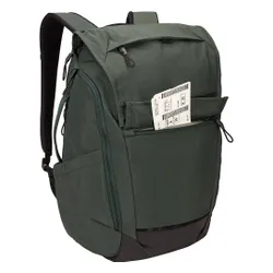 Повседневный рюкзак Thule Paramount Backpack 27 l-racing green