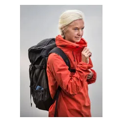 Plecak turystyczny Fjallraven Kaipak 28 - redwood