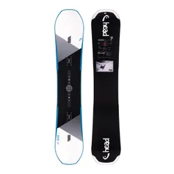 Deska snowboardowa Head Instinct KERS - Długość (cm) - 153