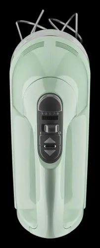 Mikser ręczny KitchenAid 5KHM9212EPT 85W
