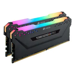 Corsair Vengeance RGB PRO DDR4-3000 C15 BK DC - 16GB