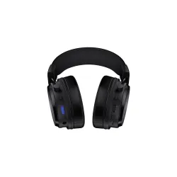 Słuchawki bezprzewodowe z mikrofonem Endorfy Viro Wireless Black Nauszne Czarny