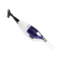 Mop parowy ZEEGMA Puur Prime Control Biały