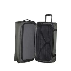 American Tourister Urban Track Duffle L-dark Seyahat Çantası Haki